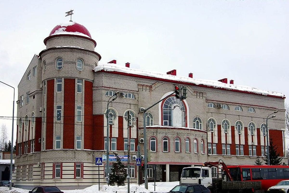 Государственная инспекция Республики Татарстан по обеспечению государственного контроля за производством